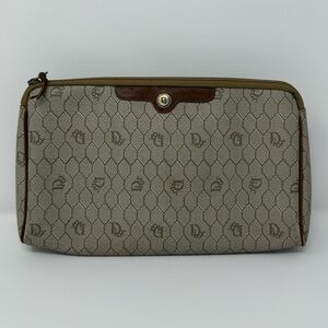 Pre Loved Dior  Honeycomb